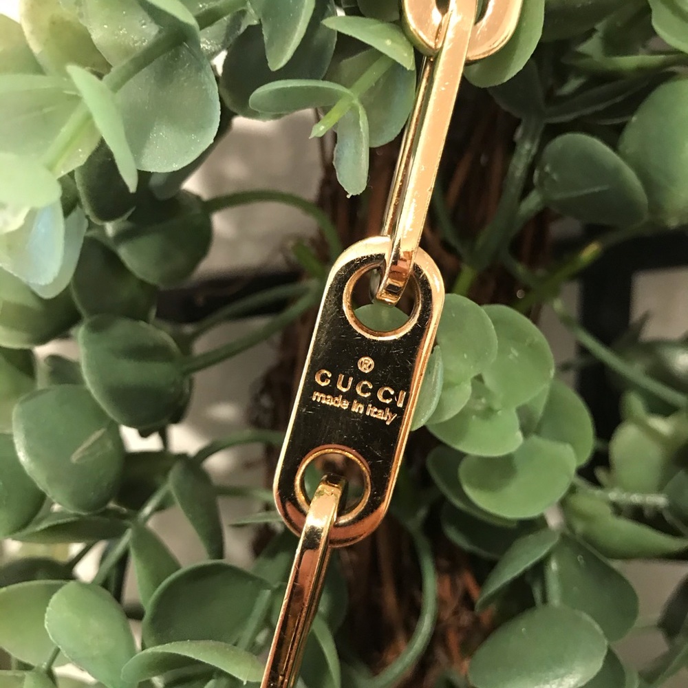 Gucci bag
